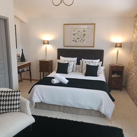 Chambre Maddy - Au Clos De Parranquet Exterior photo